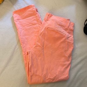Loft Marisa chinos 8